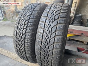 Glavna slika - 185-60-15 Dunlop kao nove odlicne - MojAuto