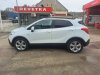Slika 8 - Opel Mokka 1.7 cdti   - MojAuto