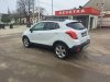 Slika 7 - Opel Mokka 1.7 cdti   - MojAuto