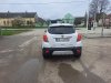 Slika 6 - Opel Mokka 1.7 cdti   - MojAuto