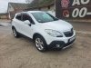 Slika 3 - Opel Mokka 1.7 cdti   - MojAuto