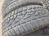 Slika 6 -  205-55-16 Dunlop kao nove odlicne m+s - MojAuto