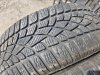 Slika 8 -  205-55-16 Dunlop kao nove odlicne m+s - MojAuto