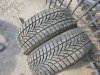 Slika 2 -  205-55-16 Star Perfor kao nove odlicne m+s - MojAuto