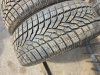 Slika 5 -  205-55-16 Star Perfor kao nove odlicne m+s - MojAuto