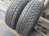Slika 3 -  185-60-15 Dunlop kao nove odlicne - MojAuto