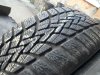 Slika 6 -  185-60-15 Dunlop kao nove odlicne - MojAuto