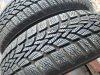 Slika 4 -  165-65-15 Dunlop kao nove odlicne - MojAuto