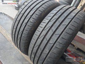 Glavna slika - 195-55-16 Hankook kao nove odlicne - MojAuto