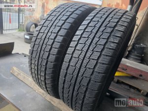 Glavna slika - 215-65-16C Hankook teretne gume za kombi vozila kao nove - MojAuto