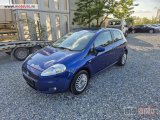 polovni Automobil Fiat Grande Punto 1.2 8V polovni Automobil Fiat Grande Punto 1.2 8V