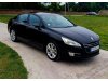 Slika 8 - Peugeot 508 1.6Hdi  - MojAuto