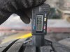 Slika 9 -  195-55-16 Hankook kao nove odlicne - MojAuto