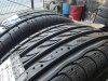 Slika 7 -  185-65-15 Syoron nove odlicne povoljno - MojAuto