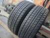 Slika 2 -  215-65-16C Hankook teretne gume za kombi vozila kao nove - MojAuto