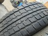 Slika 5 -  215-65-16C Hankook teretne gume za kombi vozila kao nove - MojAuto