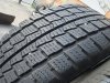 Slika 8 -  215-65-16C Hankook teretne gume za kombi vozila kao nove - MojAuto