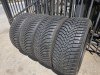 Slika 2 -  195-50-15 Falken kao nove odlicne - MojAuto