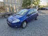 Slika 1 - Fiat Grande Punto 1.2 8V  - MojAuto