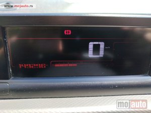 Glavna slika - Citroen C4 Cactus C4 - MojAuto