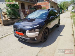 Glavna slika - Citroen C4 Cactus C4  - MojAuto