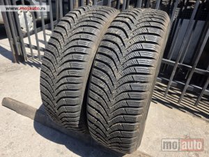 Glavna slika -  195-65-15 Hankook kao nove Odlicne - MojAuto