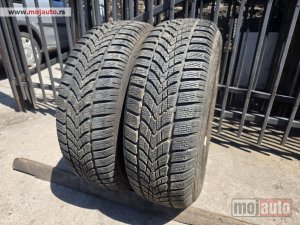 Glavna slika - 195-65-15 Dunlop kao nove odlicne - MojAuto