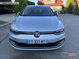 Glavna slika - VW Golf 8 Tdi - MojAuto
