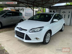 polovni Automobil Ford Focus 1,6 