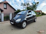 polovni Automobil Mercedes A 140 1.4 polovni Automobil Mercedes A 140 1.4