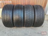 polovni delovi  3084. Gume RIKEN 17-ice, ZIMSKE 225/45, Šara 7,4 mm