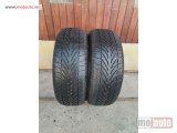 polovni delovi  3085. Gume BFGoodrich 16-ice, ZIMSKE 205/60, Šara 6,5 mm