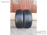 polovni delovi  3086. Gume SAVA 16-ice, ZIMSKE 205/60, Šara 5,0 mm