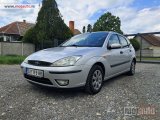 polovni Automobil Ford Focus 1.6 polovni Automobil Ford Focus 1.6