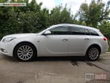 polovni Automobil Opel Insignia CDTI 4X4 polovni Automobil Opel Insignia CDTI 4X4