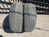 Slika 2 -  205-55-16 Nexen kao nove odlicne m+s - MojAuto