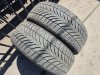 Slika 3 -  205-55-16 Nexen kao nove odlicne m+s - MojAuto