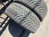 Slika 4 -  205-55-16 Nexen kao nove odlicne m+s - MojAuto
