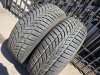 Slika 2 -  195-65-15 Dunlop kao nove odlicne - MojAuto