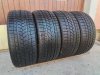 Slika 4 -  3084. Gume RIKEN 17-ice, ZIMSKE 225/45, Šara 7,4 mm - MojAuto