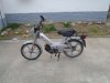 Slika 1 - Tomos Automatik A35 - MojAuto