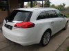 Slika 5 - Opel Insignia CDTI 4X4  - MojAuto