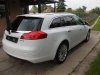 Slika 6 - Opel Insignia CDTI 4X4  - MojAuto