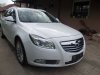 Slika 7 - Opel Insignia CDTI 4X4  - MojAuto