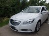 Slika 9 - Opel Insignia CDTI 4X4  - MojAuto