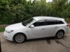 Slika 12 - Opel Insignia CDTI 4X4  - MojAuto