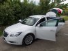 Slika 30 - Opel Insignia CDTI 4X4  - MojAuto