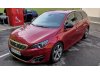 Slika 7 - Peugeot 308 1.6 BlueHDi GT Line  - MojAuto