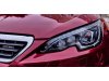 Slika 3 - Peugeot 308 1.6 BlueHDi GT Line  - MojAuto