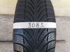 Slika 7 -  3085. Gume BFGoodrich 16-ice, ZIMSKE 205/60, Šara 6,5 mm - MojAuto